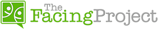 The Facing Project Logo