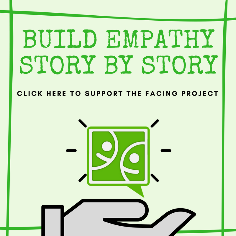 Build Empathy square