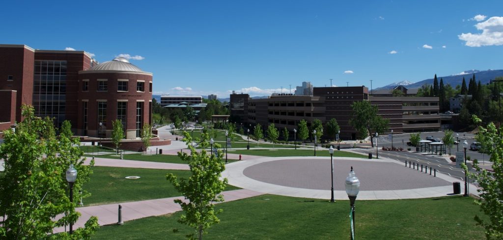 University of Northern Colorado North Campus